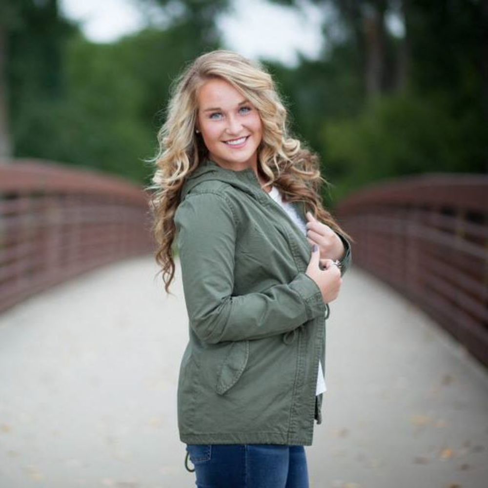 Meet your Posher, Brinkley